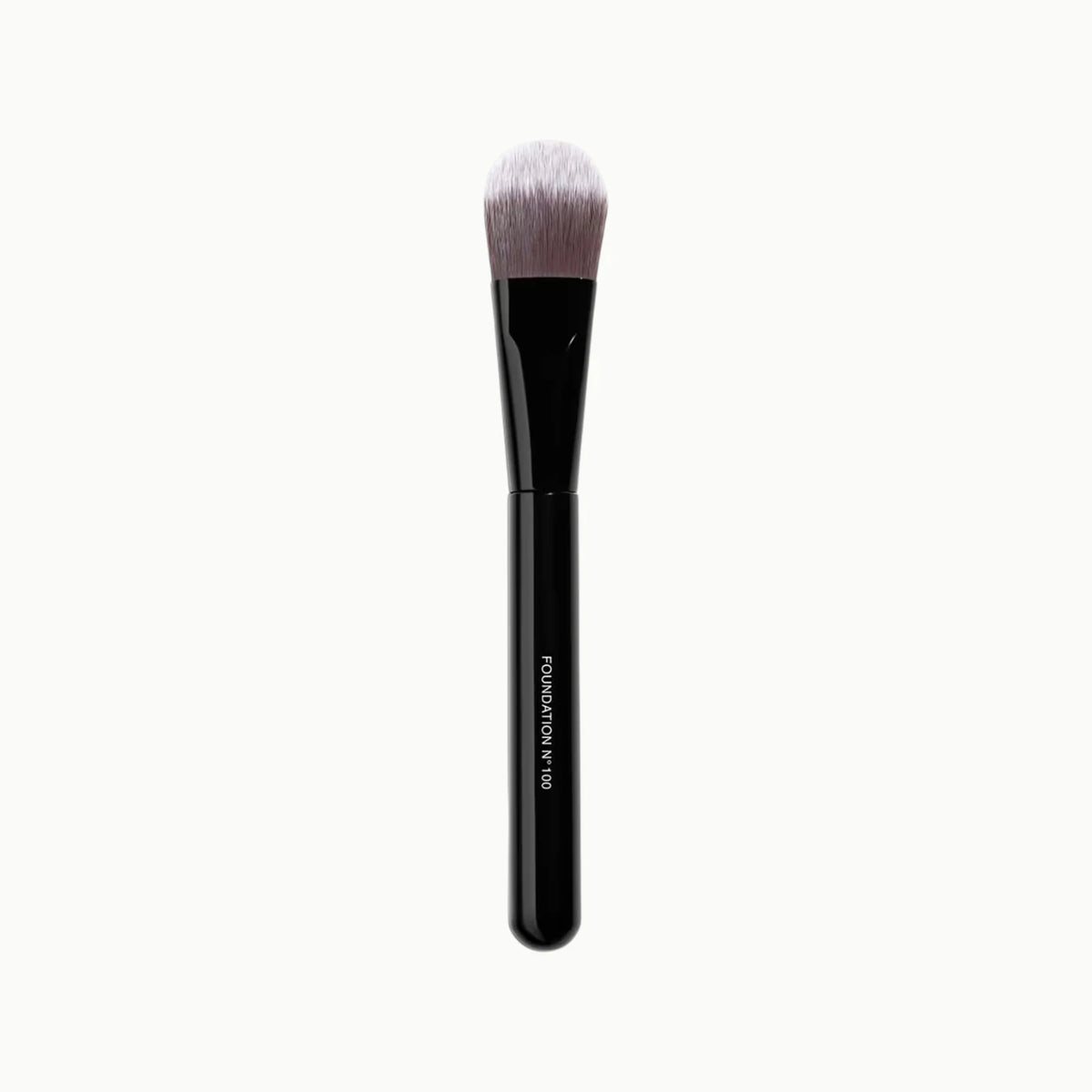No. 100 Foundation Brush - Azora Beauty