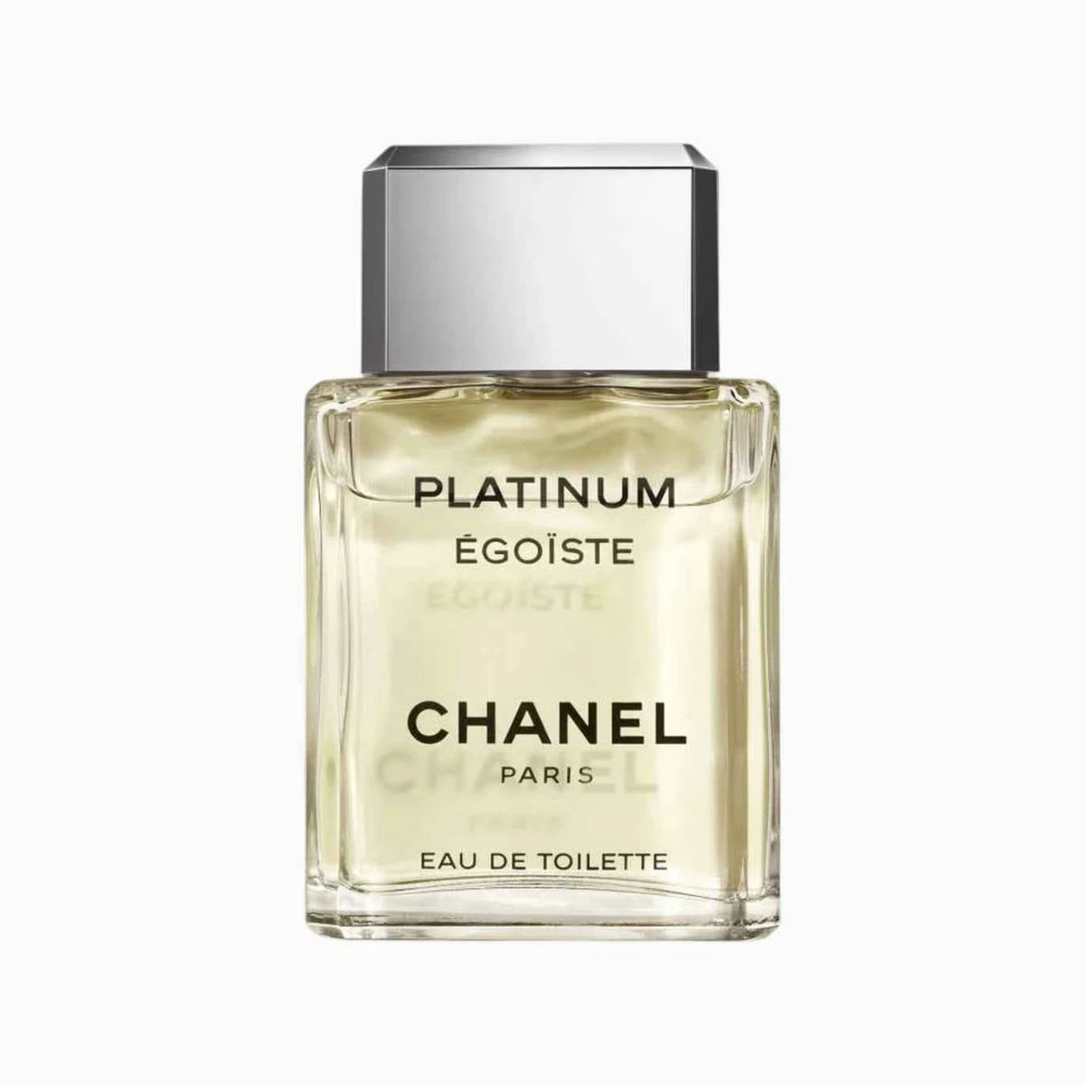 Platinum Égoïste Eau De Toilette Spray