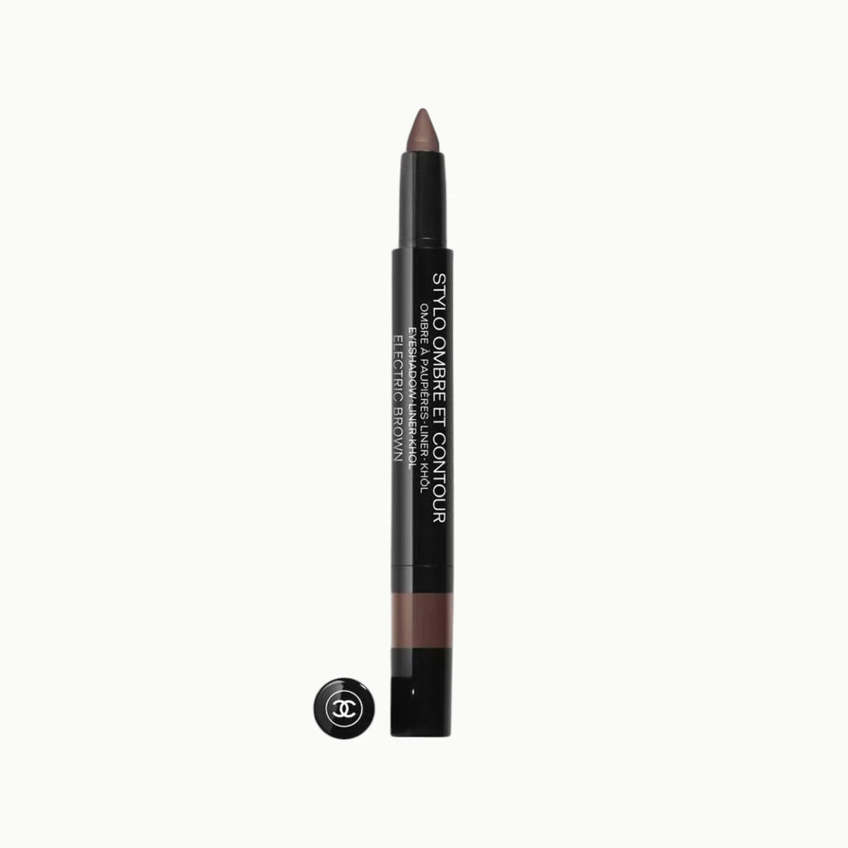 Stylo Ombre Et Contour Eyeshadow Liner Kohl - Azora Beauty