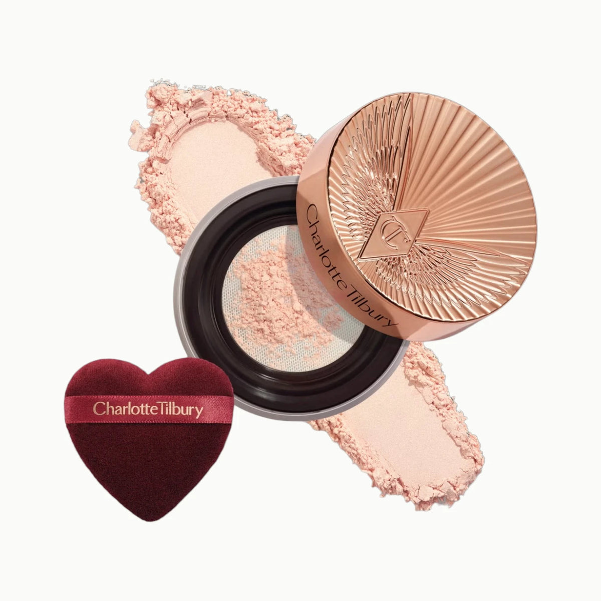 Airbrush Flawless Blur Loose Powder