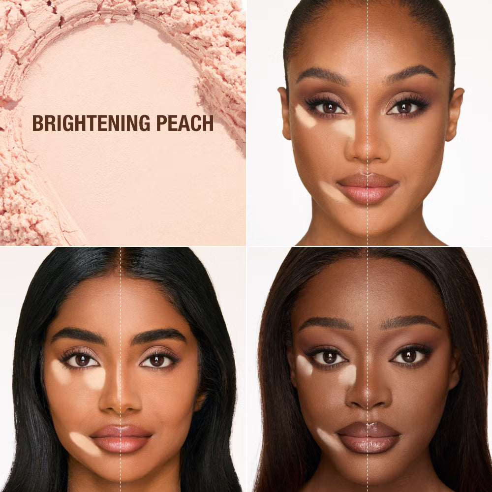 Airbrush Flawless Blur Loose Powder - Azora Beauty