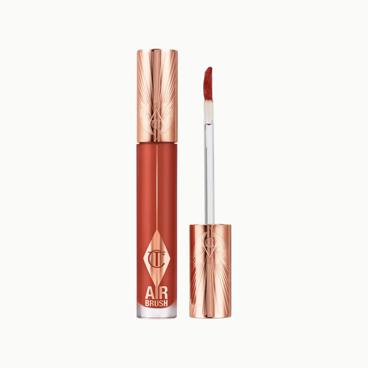 Airbrush Flawless Lip Blur - Azora Beauty