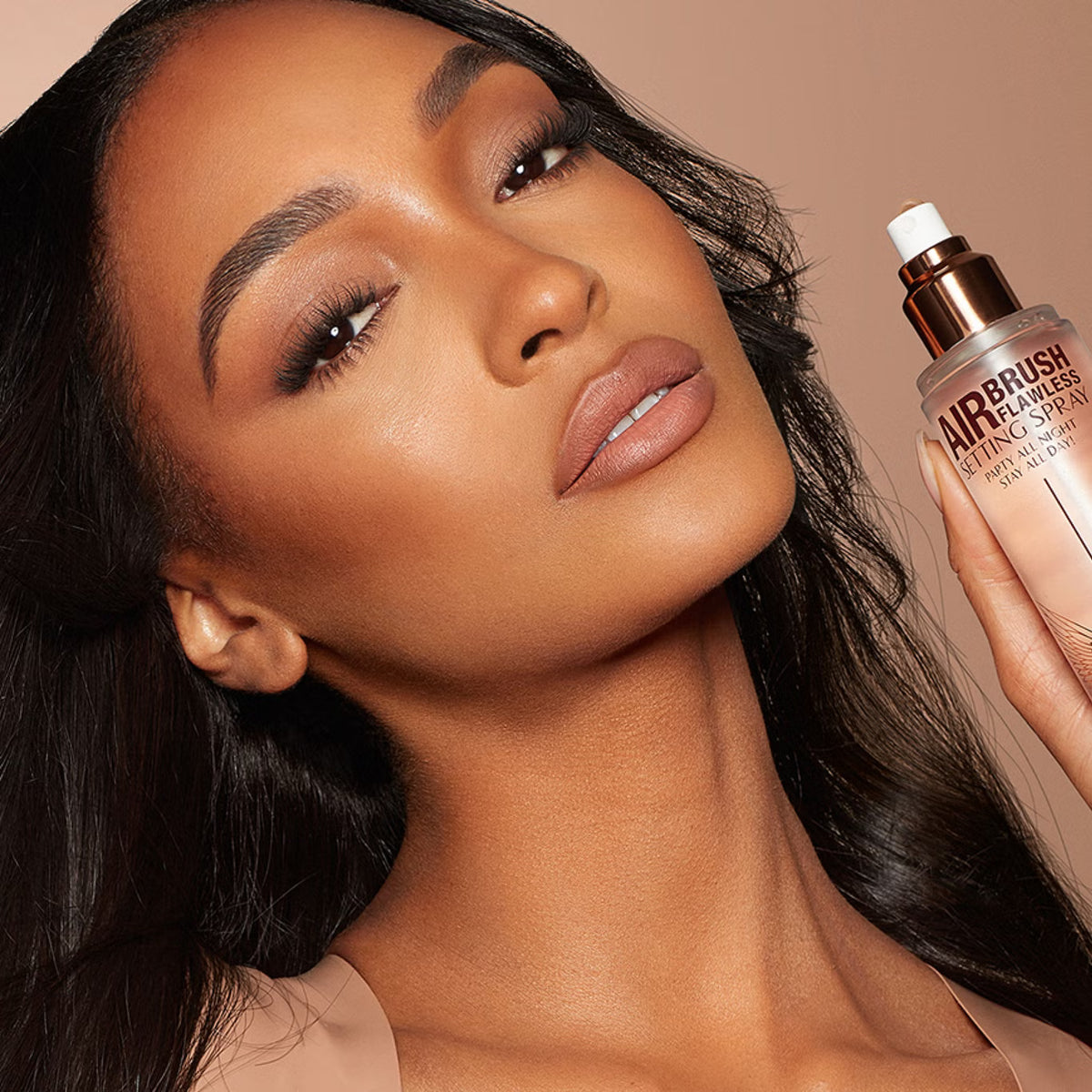 Airbrush Flawless Setting Spray - Azora Beauty