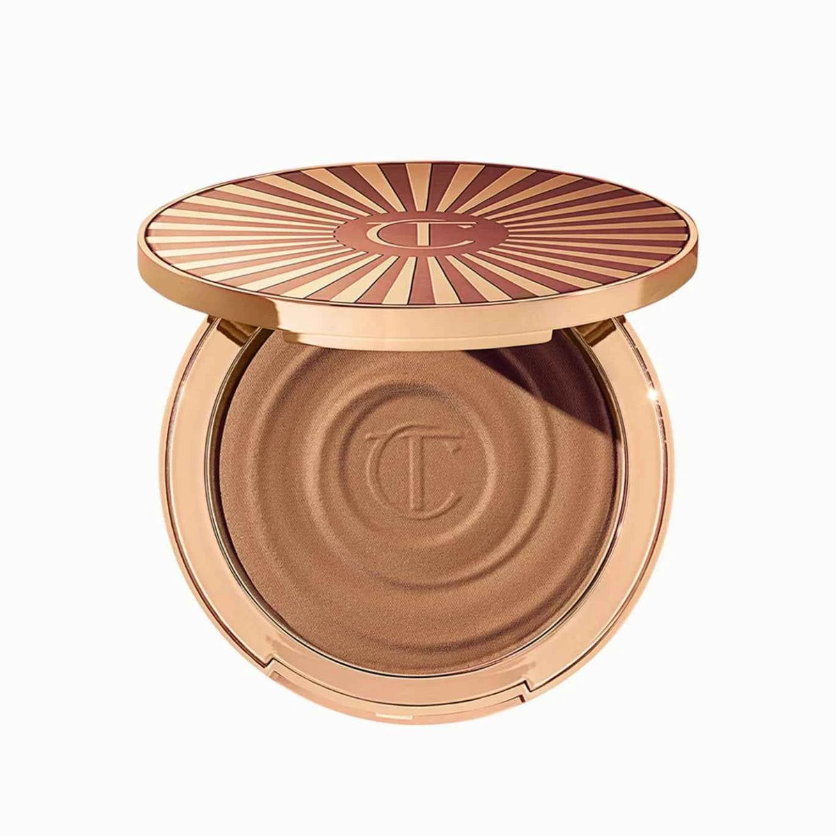 Beautiful Skin Sun-Kissed Glow Bronzer