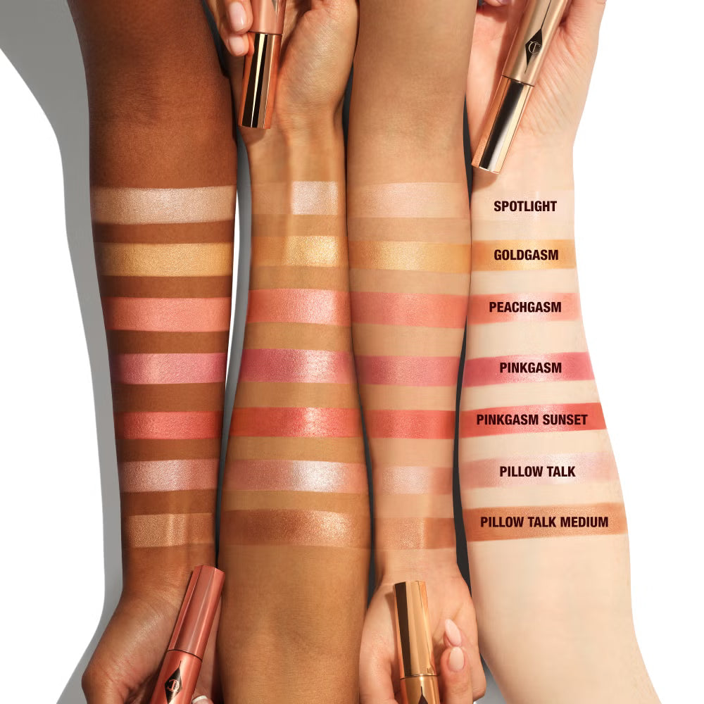 Beauty Light Wand