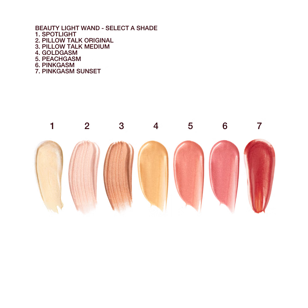 Beauty Light Wand