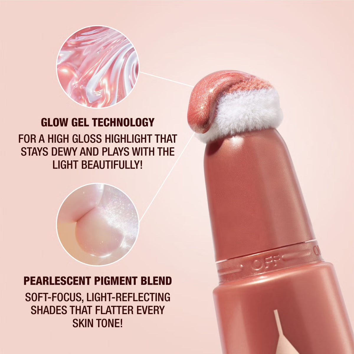 Beauty Light Wand - Azora Beauty