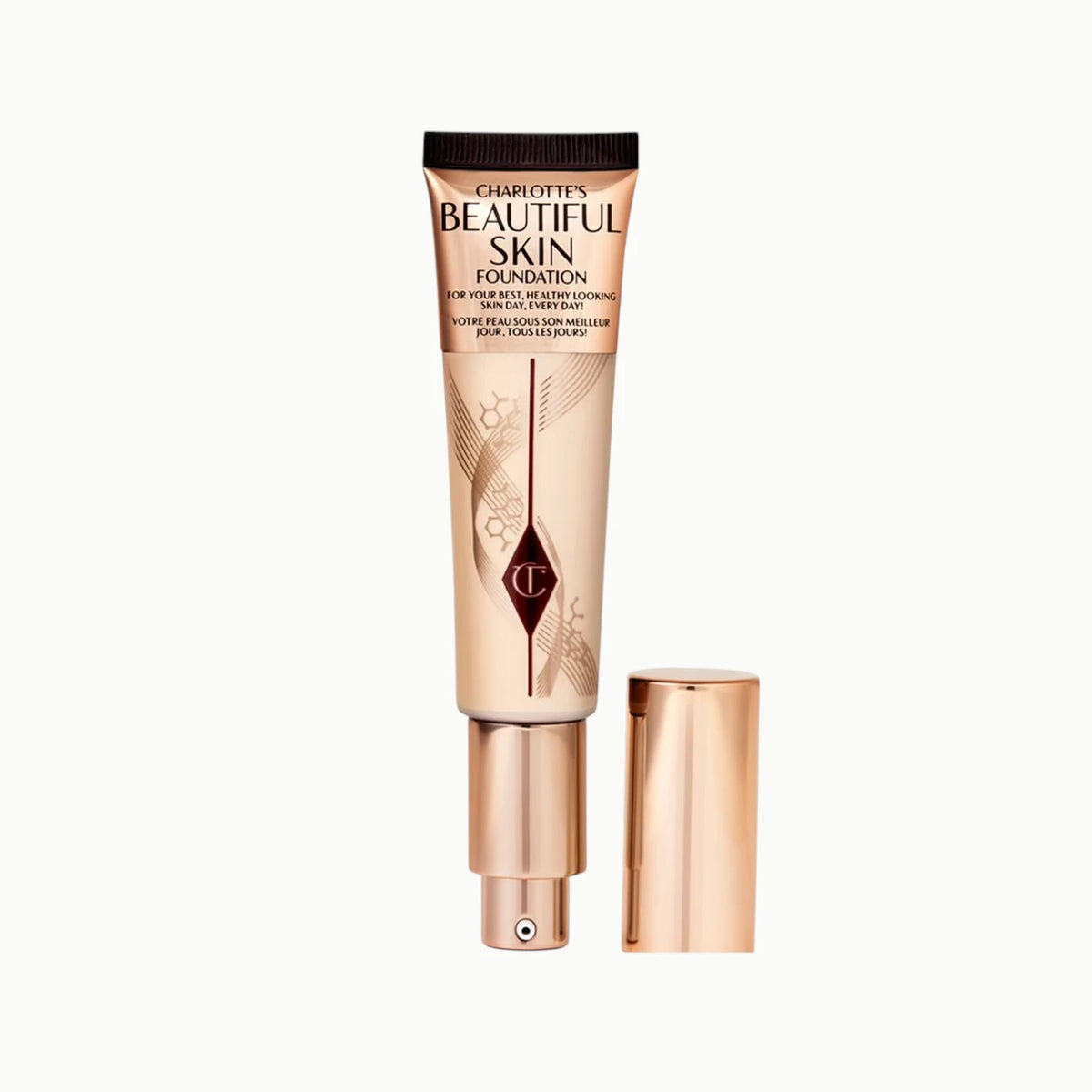 Charlotte's Beautiful Skin Foundation - Azora Beauty
