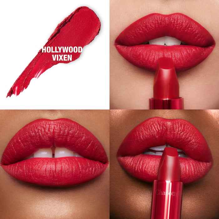 Charlotte's Hollywood Beauty Icon Lipstick