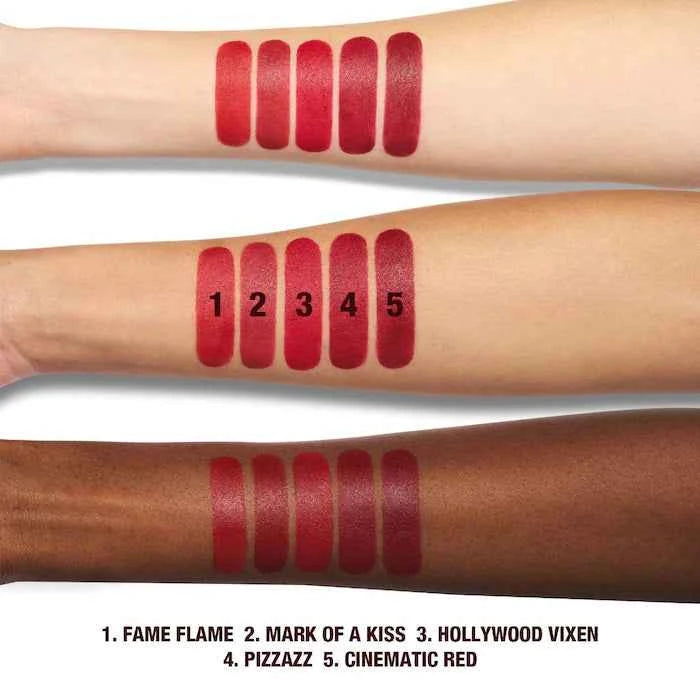 Charlotte's Hollywood Beauty Icon Lipstick