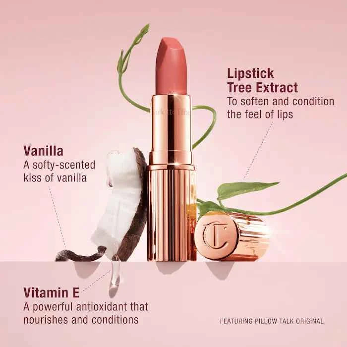Charlotte's Hollywood Beauty Icon Lipstick