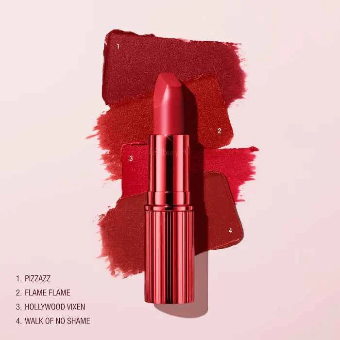 Charlotte's Hollywood Beauty Icon Lipstick