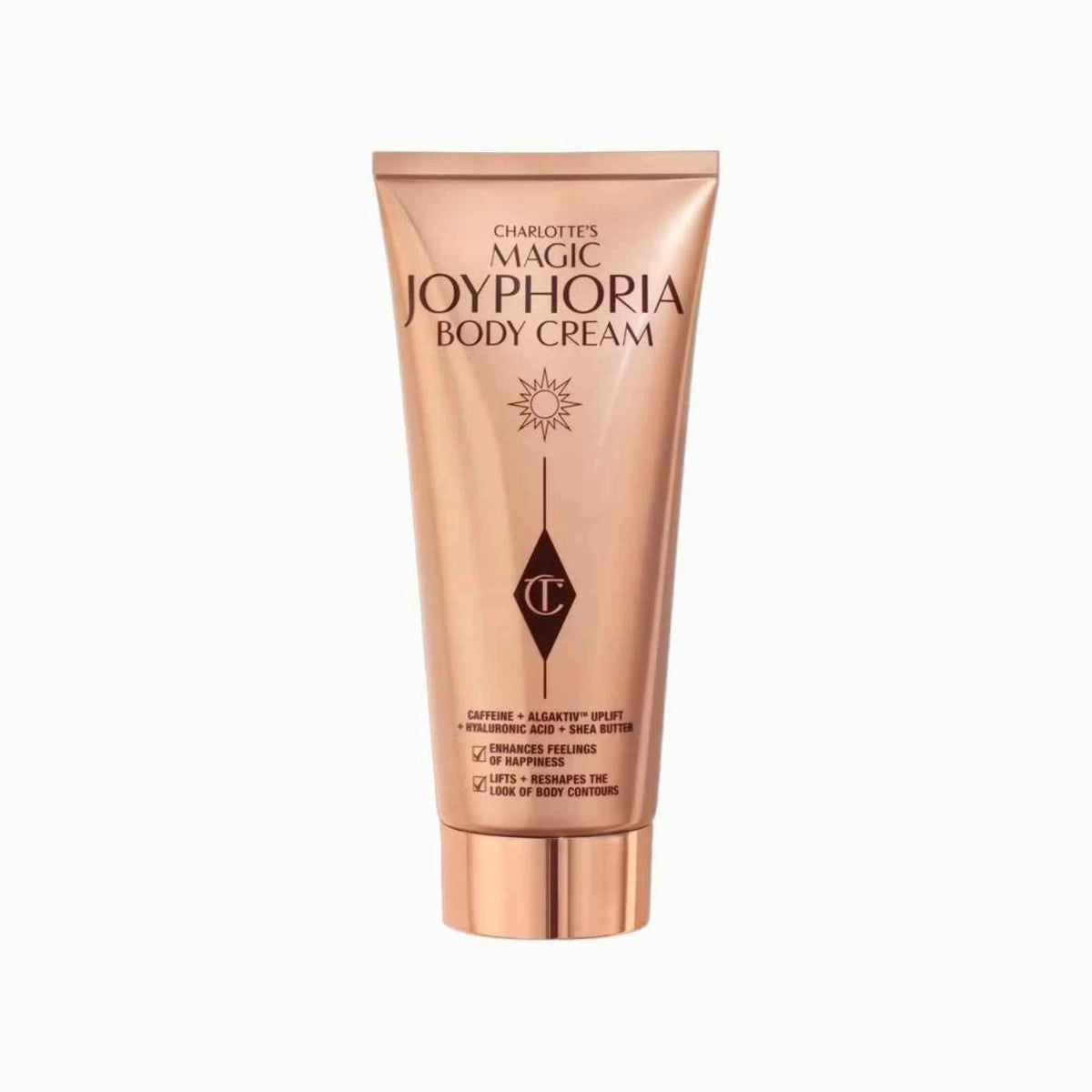 Charlotte's Magic Joyphoria Body Cream