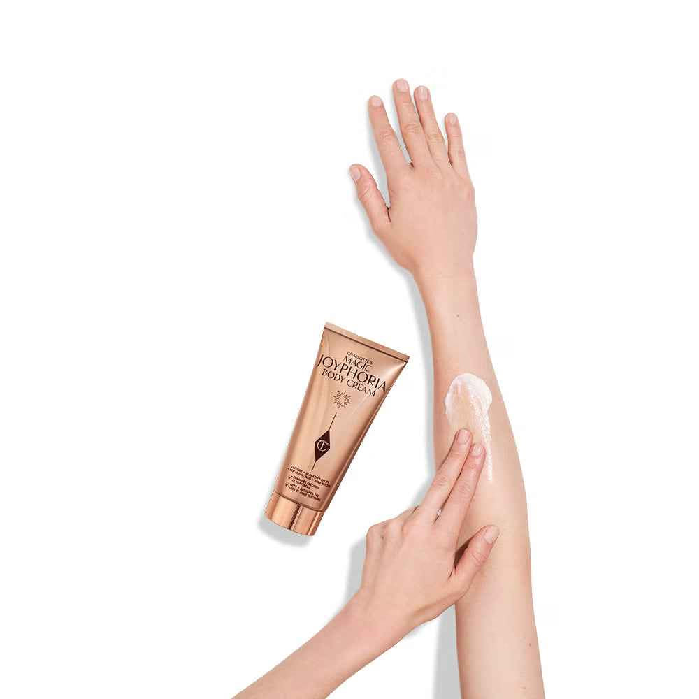 Charlotte's Magic Joyphoria Body Cream