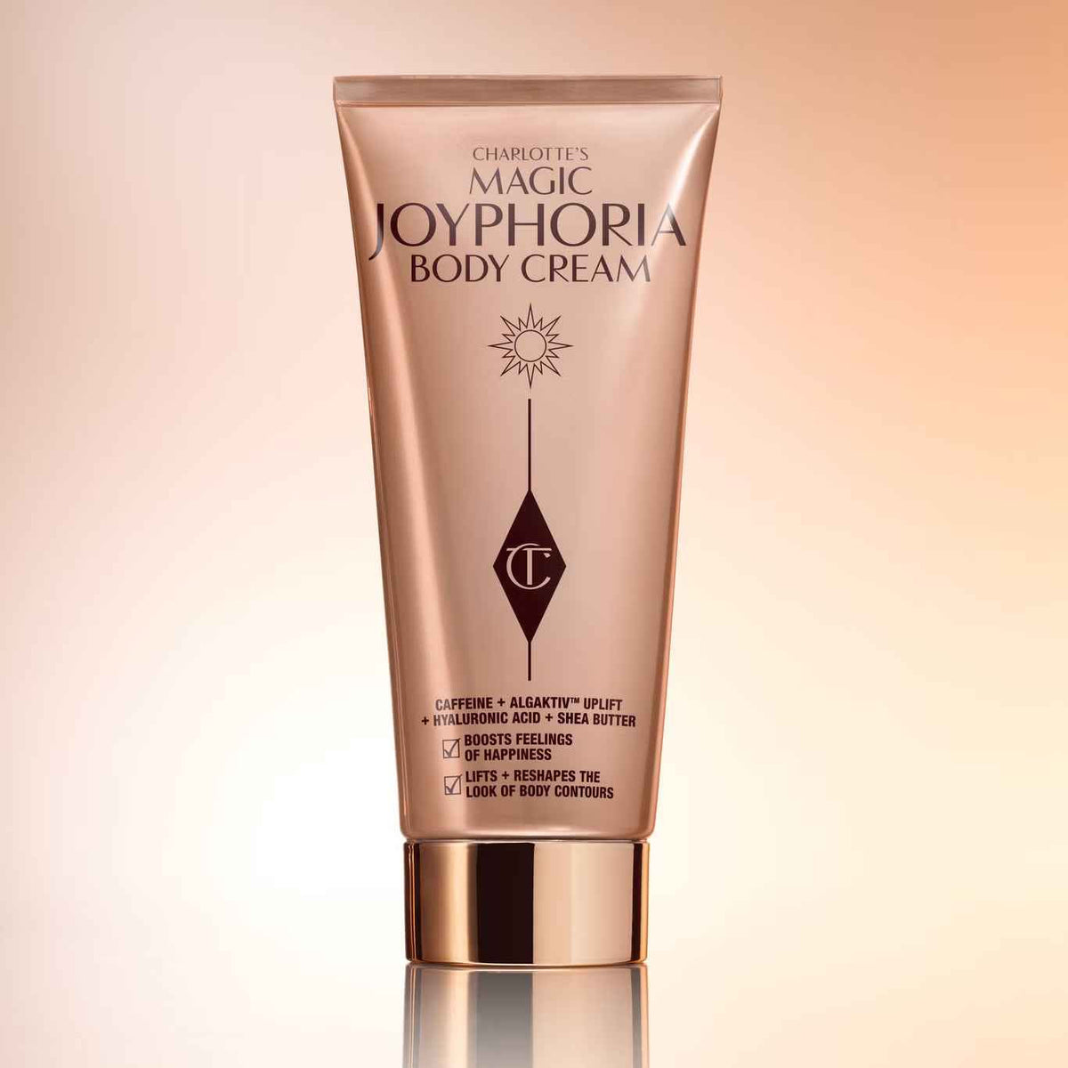 Charlotte's Magic Joyphoria Body Cream