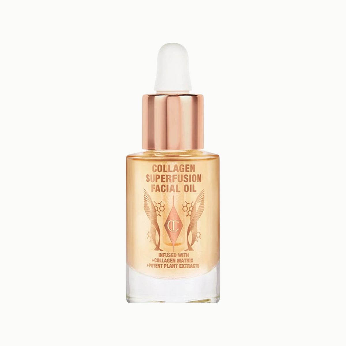 Collagen Superfusion Facial Oil - Azora Beauty