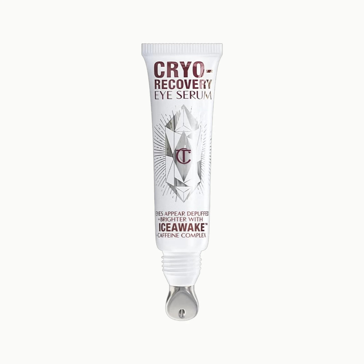 Cryo-Recovery Eye Serum - Azora Beauty