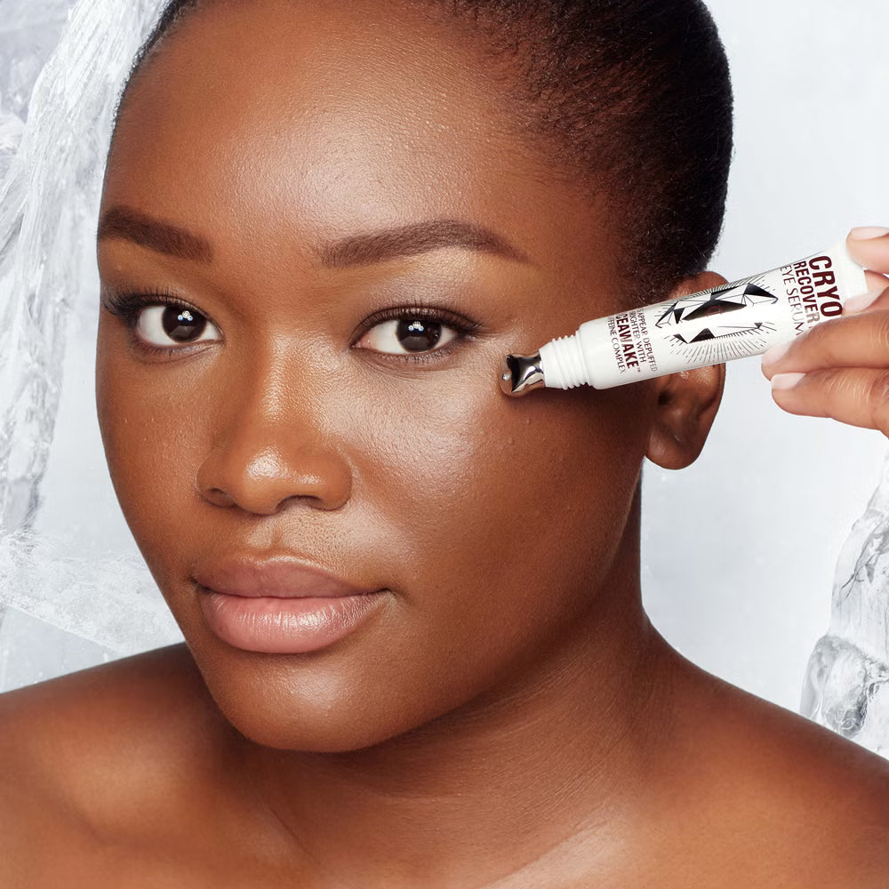 Cryo-Recovery Eye Serum - Azora Beauty