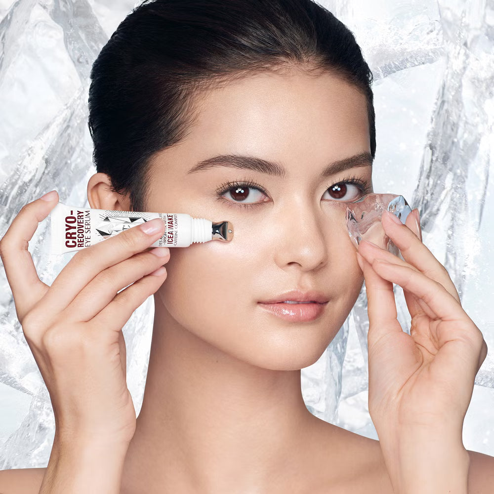 Cryo-Recovery Eye Serum - Azora Beauty
