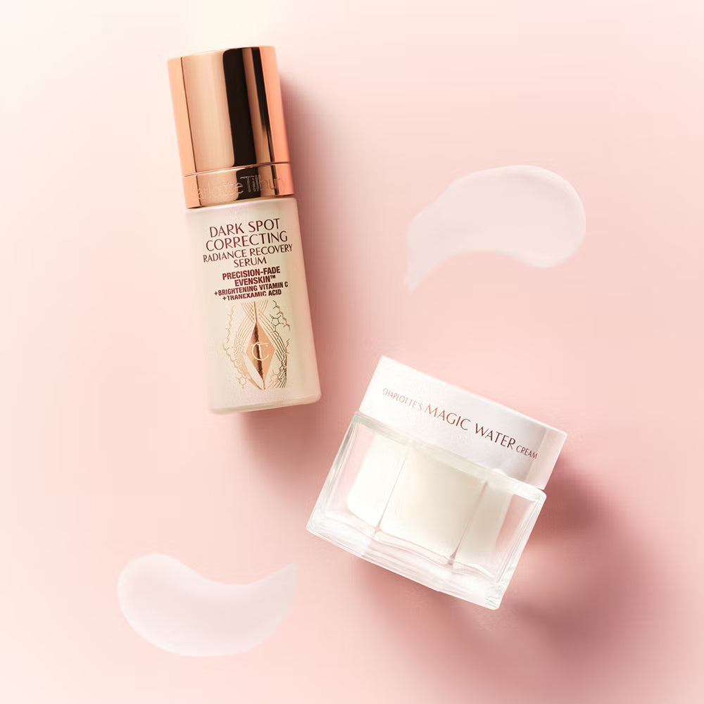 Dark Spot Correcting Hydration Revival Duo