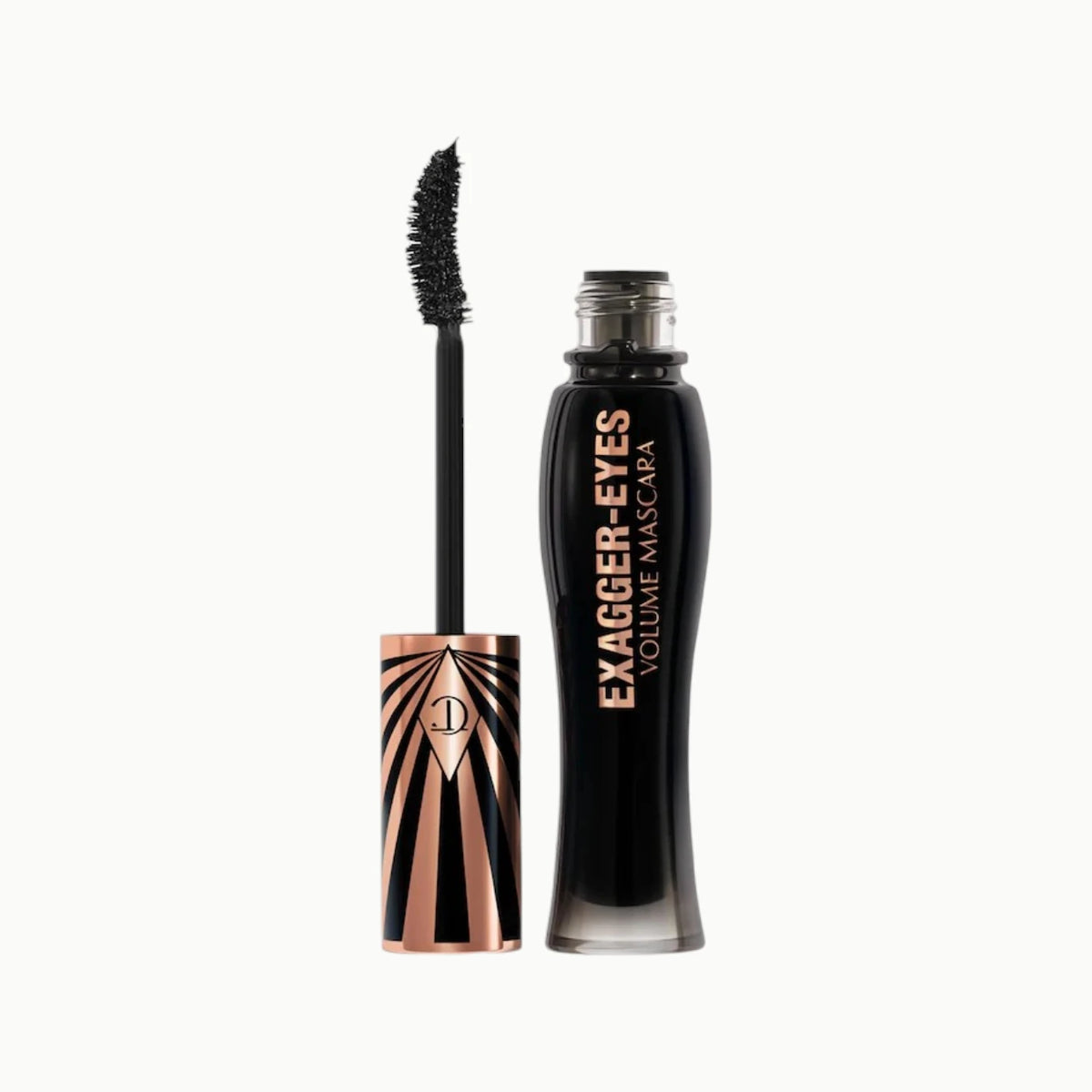 Exagger-Eyes Volume Mascara - Azora Beauty