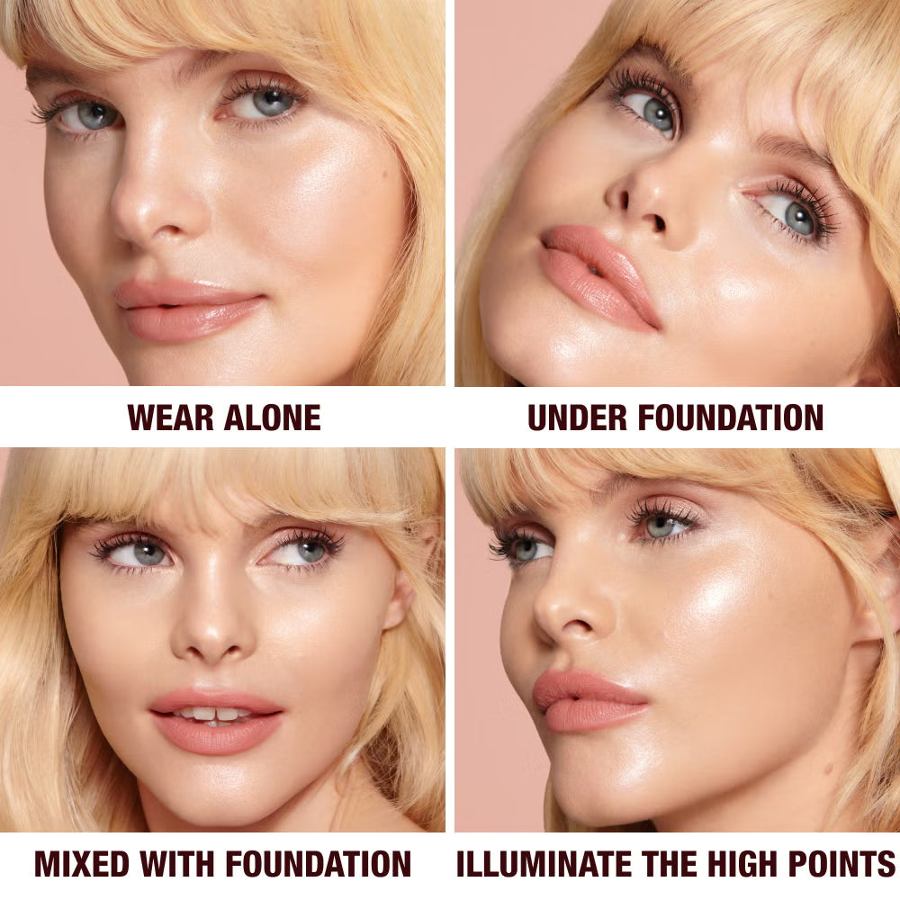 Hollywood Flawless Filter - Azora Beauty