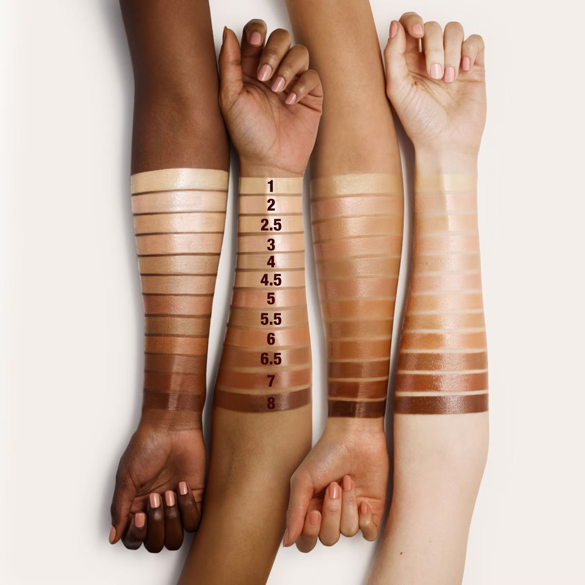 Hollywood Flawless Filter - Azora Beauty