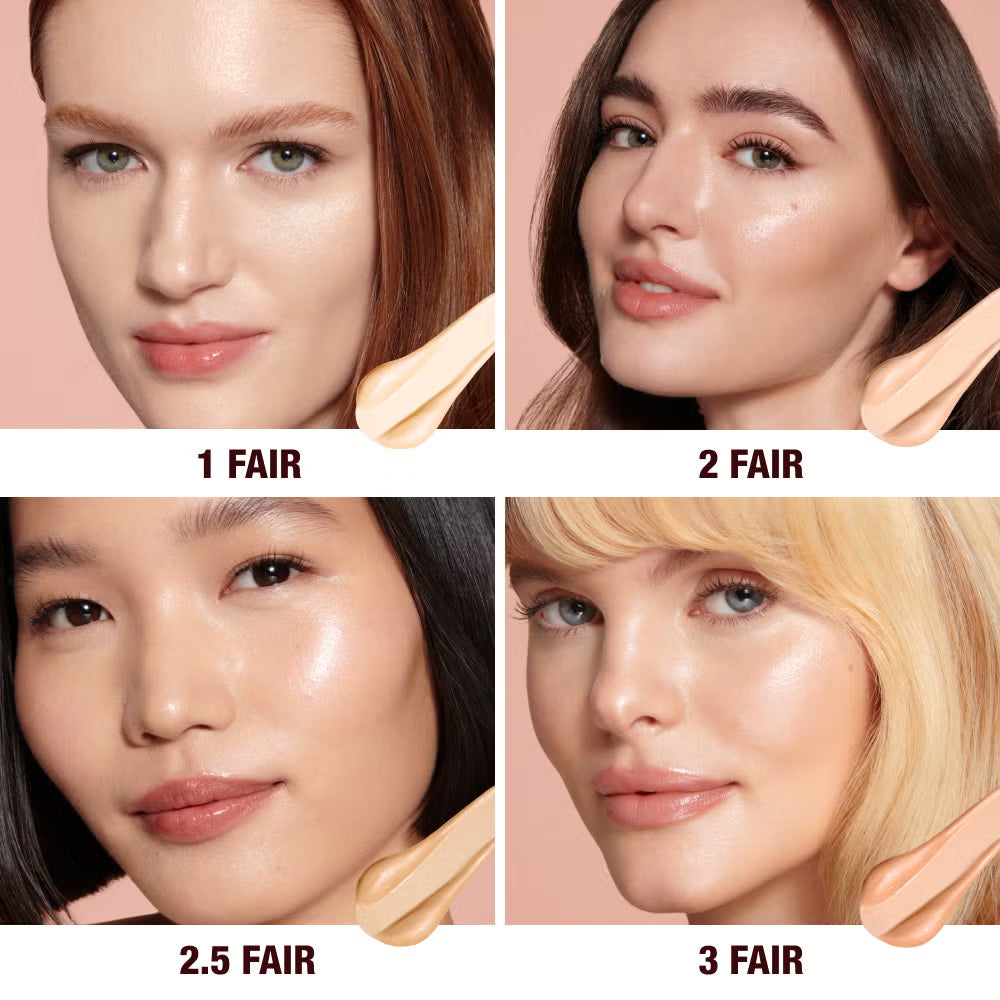 Hollywood Flawless Filter - Azora Beauty