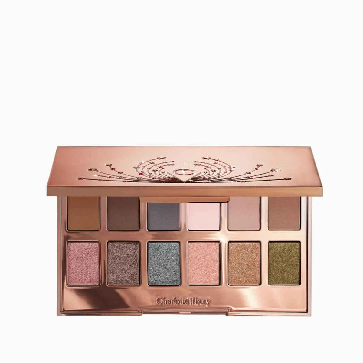 Hollywood Flawless Light Tricks Eye Palette