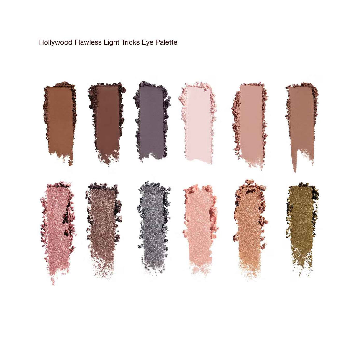 Hollywood Flawless Light Tricks Eye Palette
