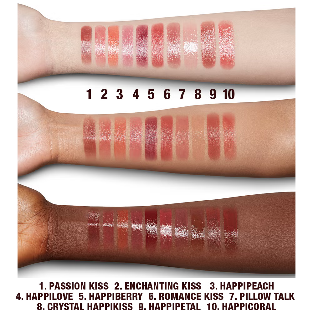Hyaluronic Happikiss - Azora Beauty