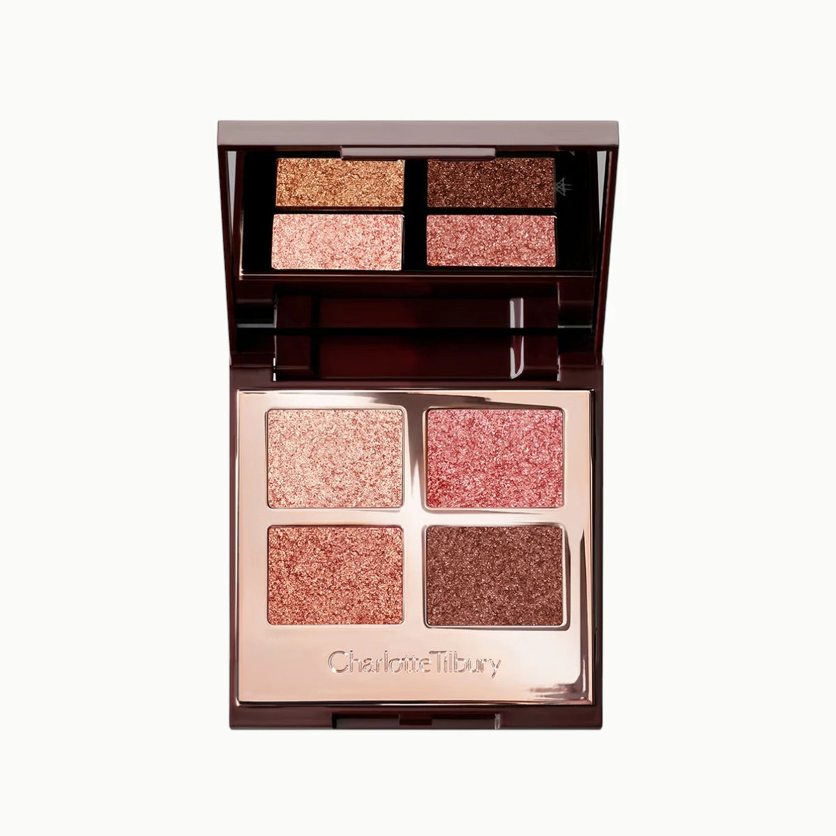 Luxury Palette - Azora Beauty