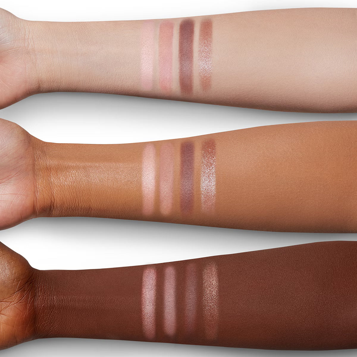 Luxury Palette - Azora Beauty