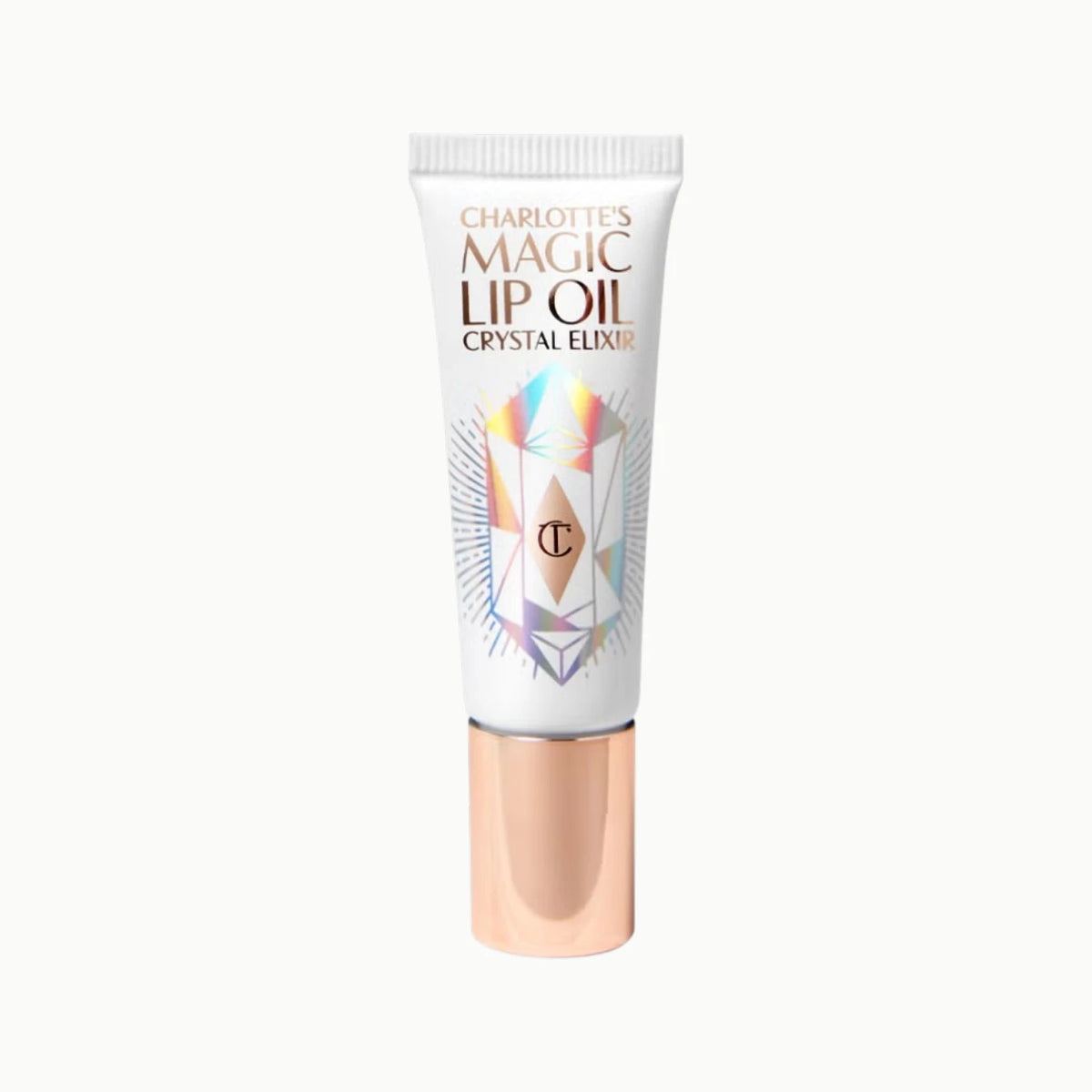 Magic Lip Oil Crystal Elixir - Azora Beauty