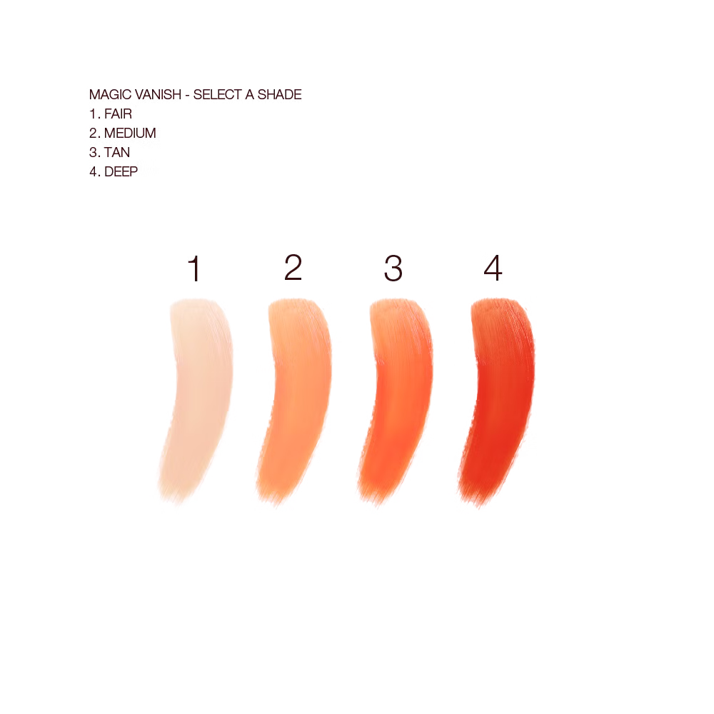 Magic Vanish - Azora Beauty