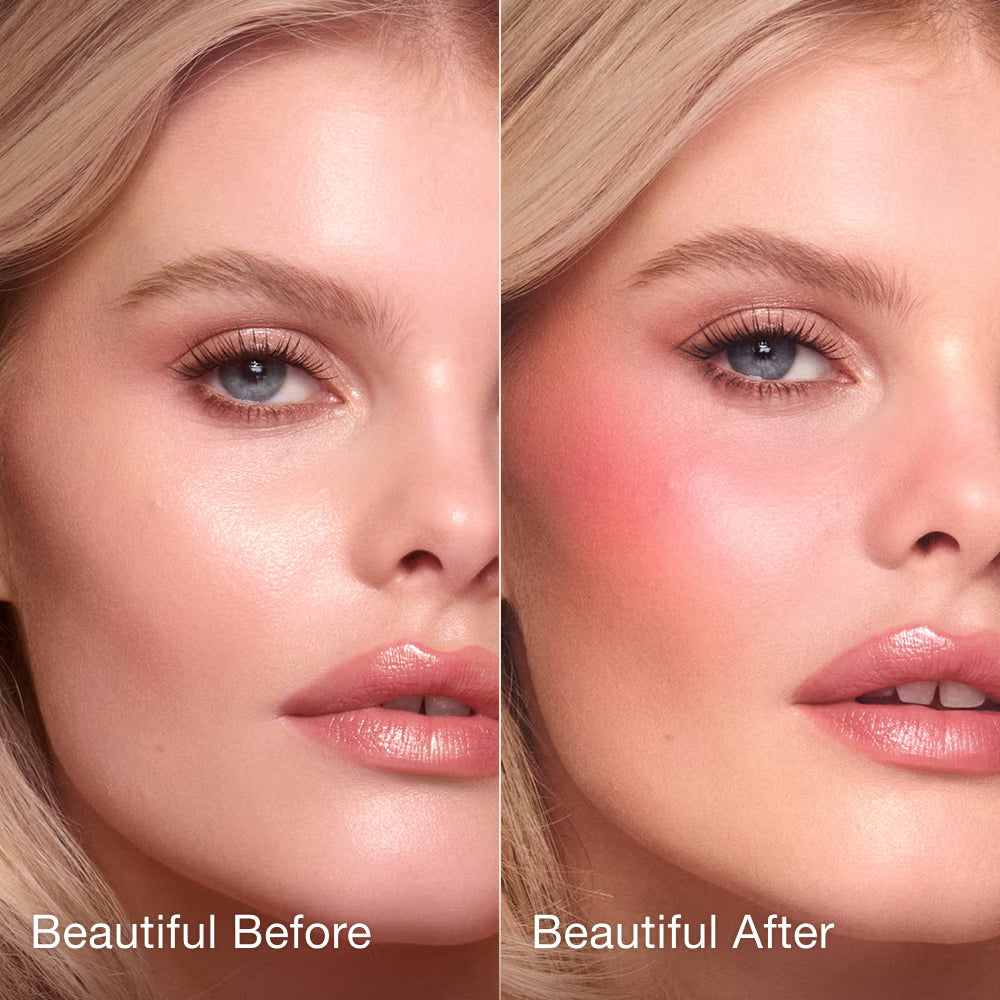 Pillow Talk Beauty Soulmates Face Palette