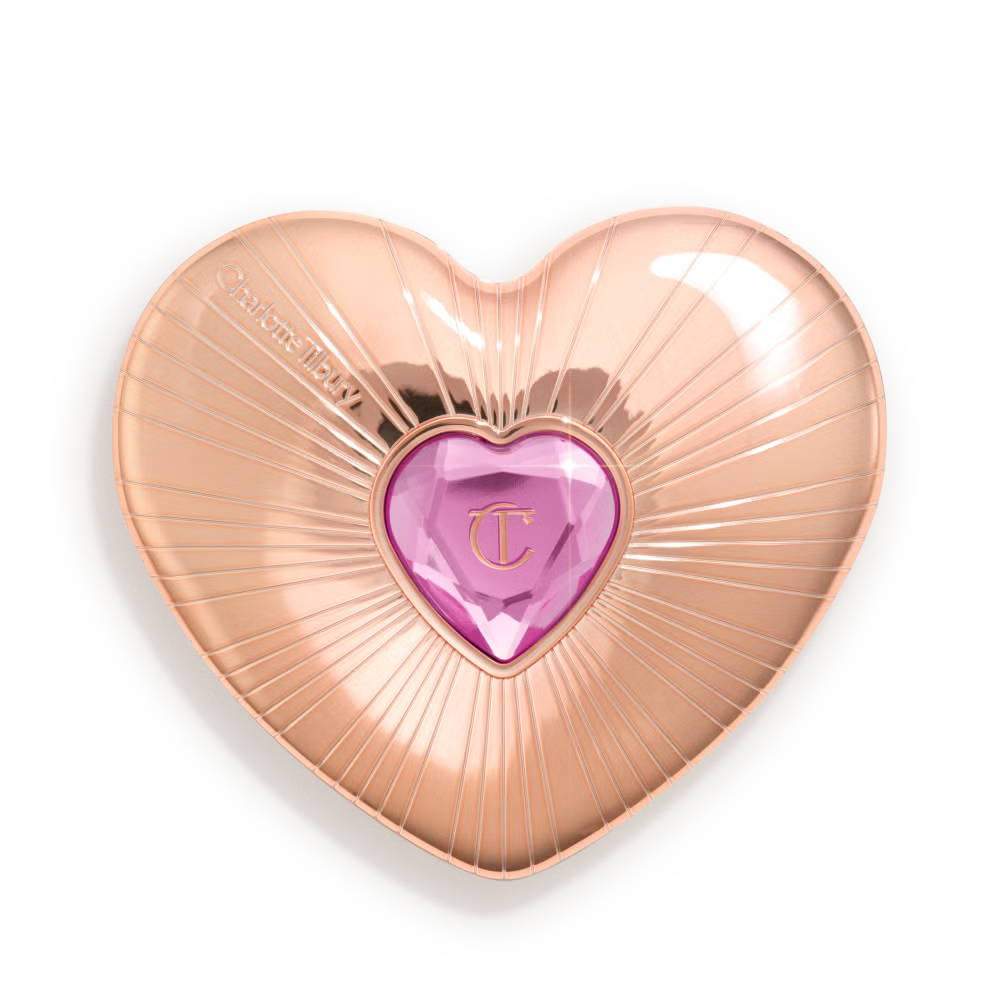Pillow Talk Beauty Soulmates Face Palette