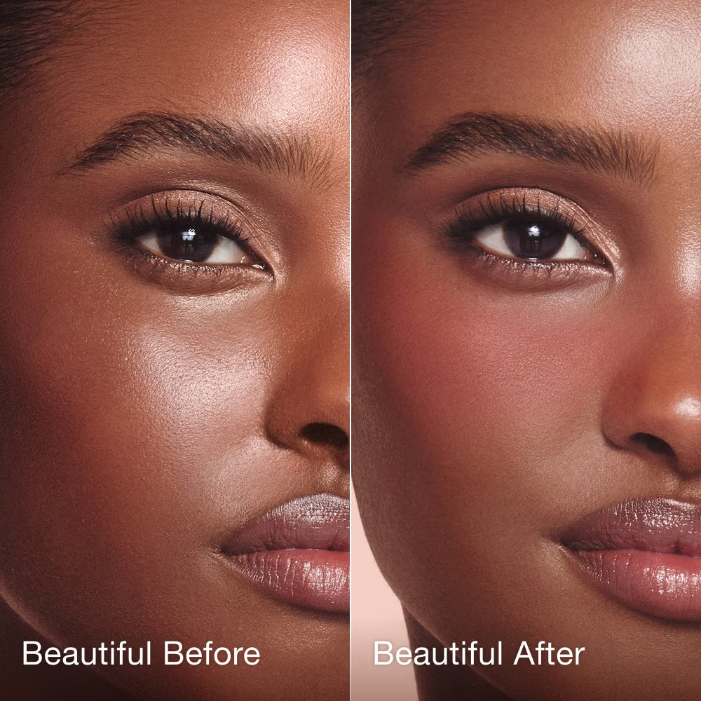 Pillow Talk Beauty Soulmates Face Palette