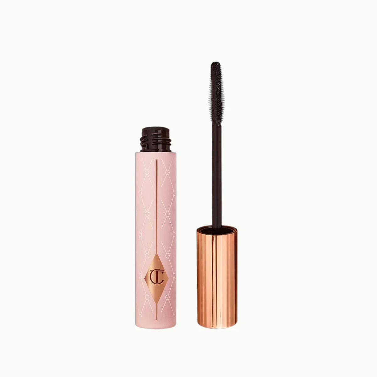 Pillow Talk Push Up Lashes! Mascara - Azora Beauty
