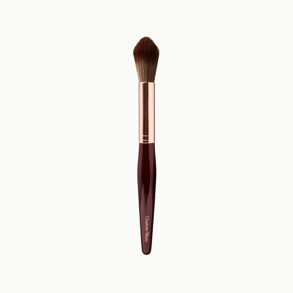 Powder & Sculpt Brush