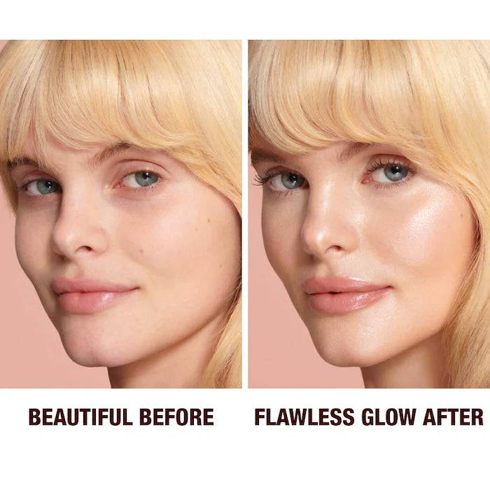 Hollywood Flawless Filter - Azora Beauty
