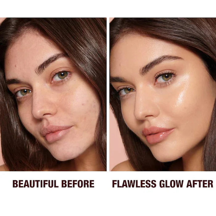 Hollywood Flawless Filter - Azora Beauty
