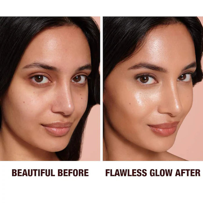 Hollywood Flawless Filter - Azora Beauty
