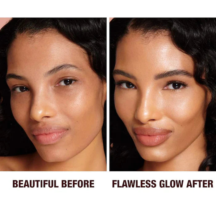 Hollywood Flawless Filter - Azora Beauty