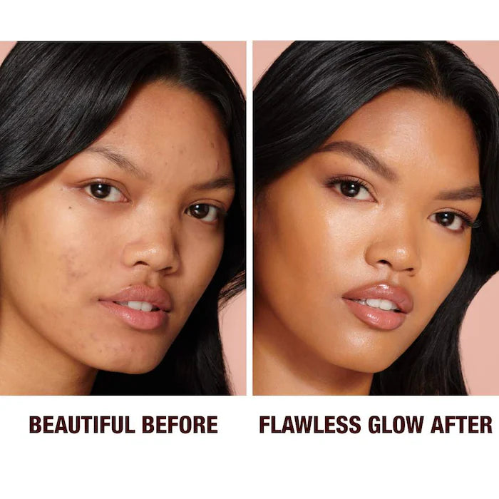 Hollywood Flawless Filter - Azora Beauty