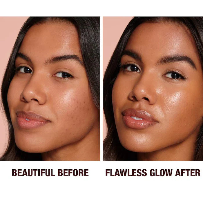 Hollywood Flawless Filter - Azora Beauty