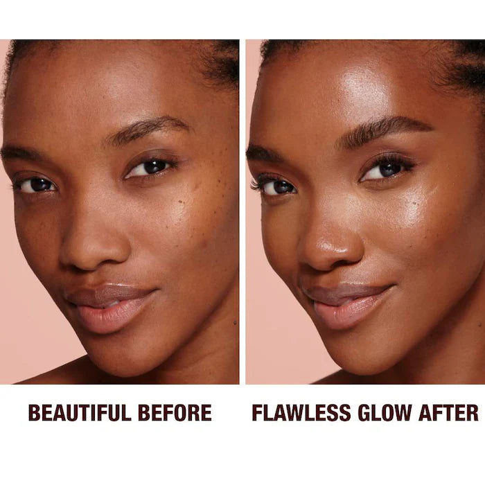 Hollywood Flawless Filter - Azora Beauty