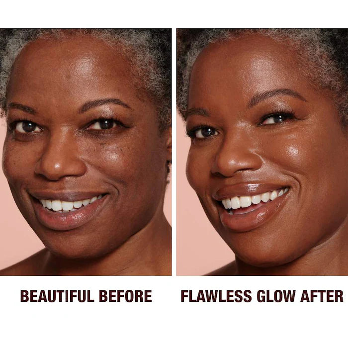 Hollywood Flawless Filter - Azora Beauty