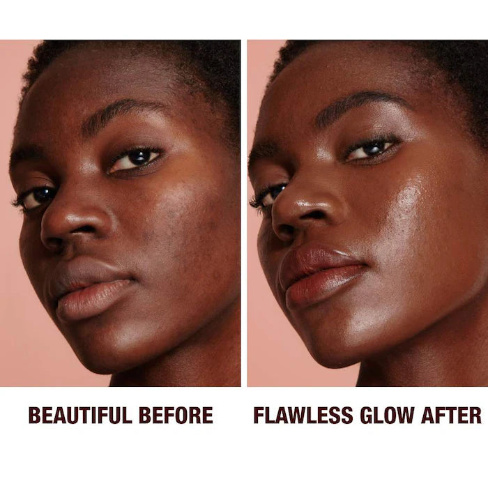 Hollywood Flawless Filter - Azora Beauty