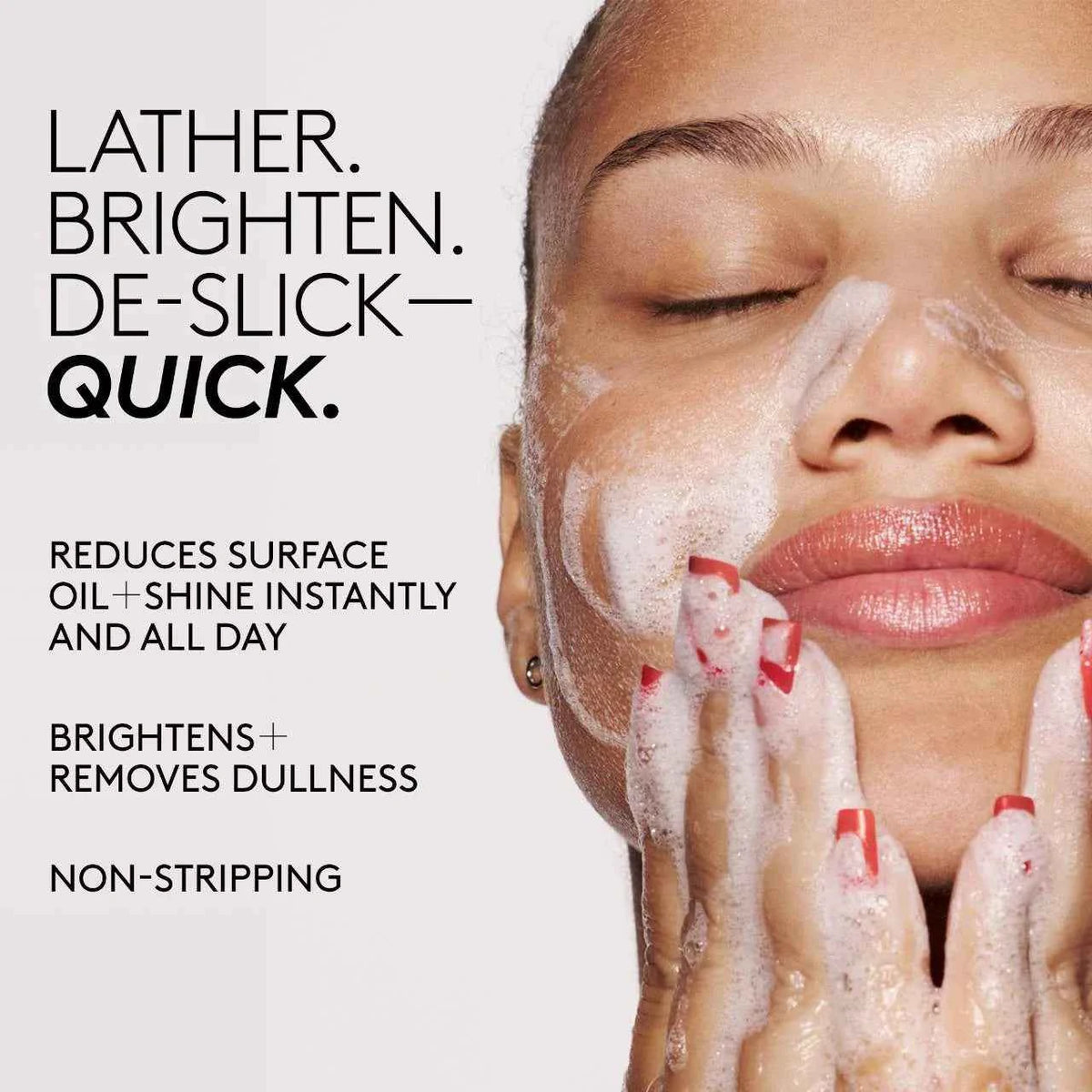 Cherry Dub Cleanser